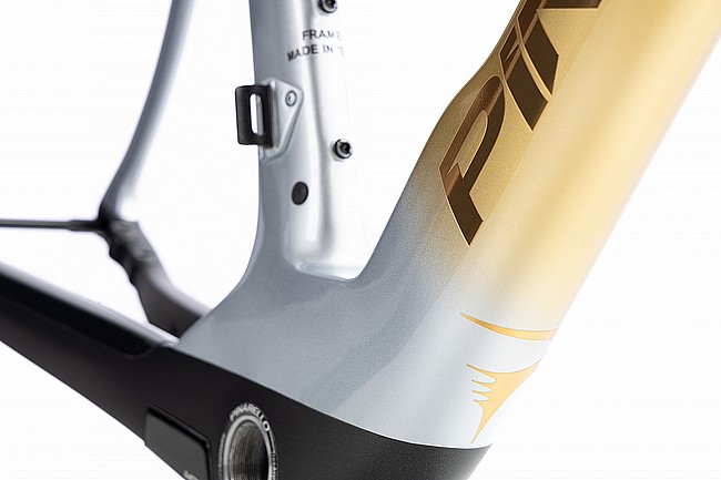 Pinarello 2027 Dogma F Frameset Molten Sand