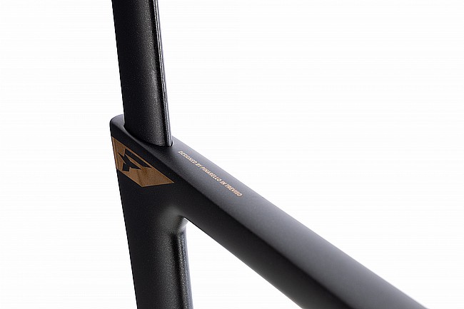 Pinarello 2027 Dogma F Frameset Molten Sand