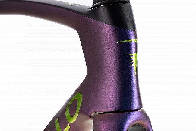 Pinarello 2027 Dogma F Frameset Cobalt Phantom