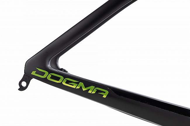 Pinarello 2027 Dogma F Frameset Cobalt Phantom