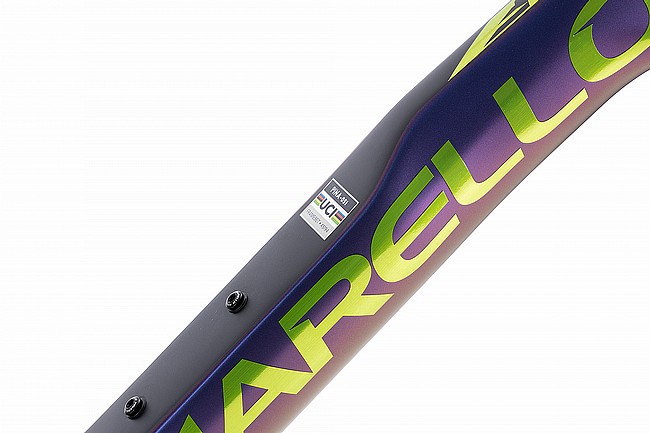 Pinarello 2027 Dogma F Frameset Cobalt Phantom