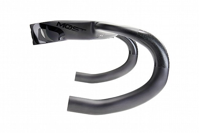 Pinarello MOST Talon Ultra Light Handlebar/Stem 