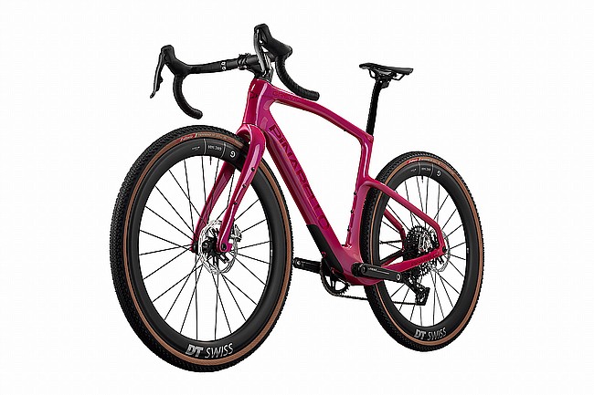 Pinarello 2027 Grevil F9 Red AXS XPLR Gravel Bike 