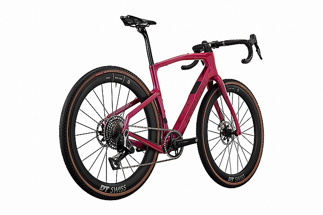 Pinarello 2027 Grevil F9 Red AXS XPLR Gravel Bike 