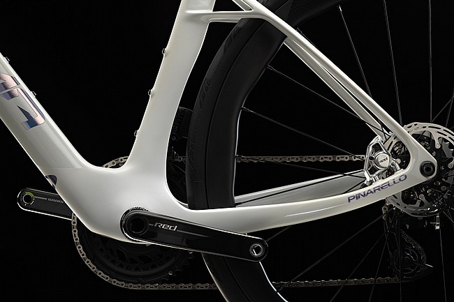 Pinarello 2027 Dogma X Frameset 