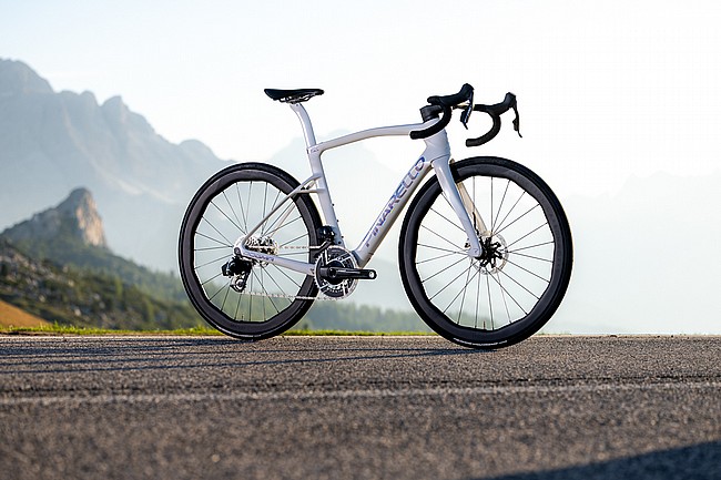 Pinarello 2027 Dogma X Frameset 