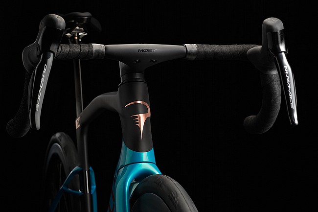 Pinarello 2027 Dogma X Frameset 