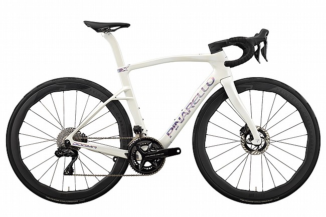 Pinarello 2027 Dogma X Frameset Frame Only