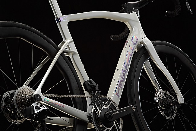 Pinarello 2027 Dogma X Frameset 
