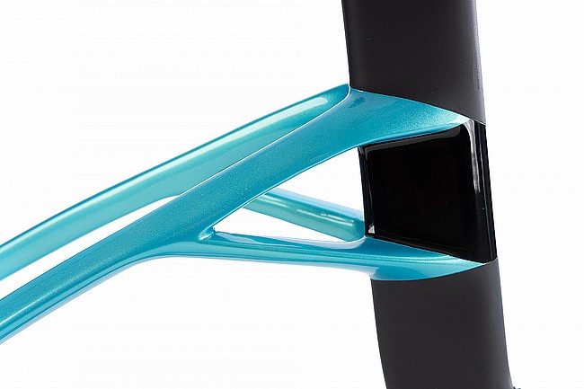 Pinarello 2027 Dogma X Frameset Aqua Veil