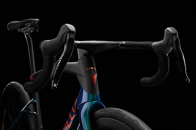 Pinarello 2027 Dogma X Sram Red E1 AXS Road Bike 
