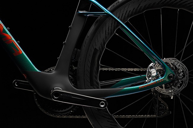 Pinarello 2027 Dogma X Sram Red E1 AXS Road Bike 