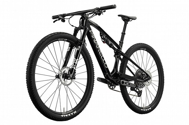 Pinarello 2026 XC GX AXS Transmission MTN Bike Pure Carbon