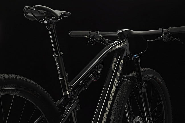 Pinarello 2026 XC GX AXS Transmission MTN Bike