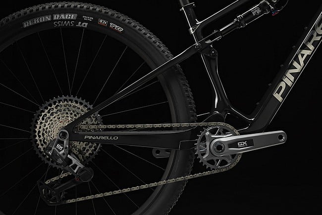 Pinarello 2026 XC GX AXS Transmission MTN Bike