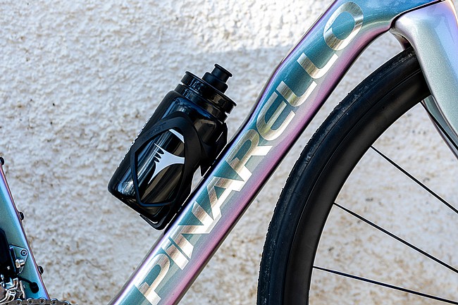 Pinarello 2026 F3 105 Di2 Road Bike 