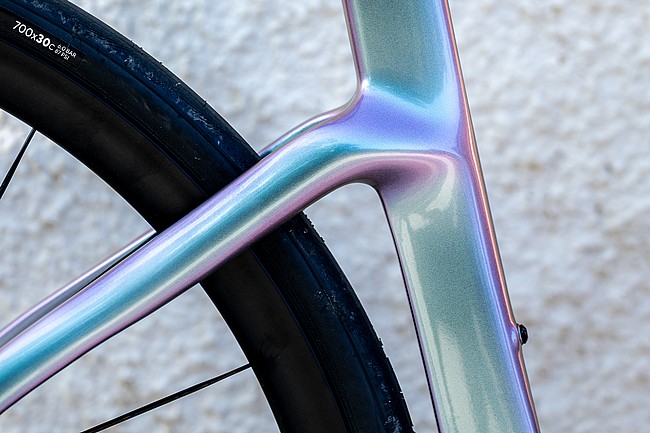 Pinarello 2026 F3 105 Di2 Road Bike 