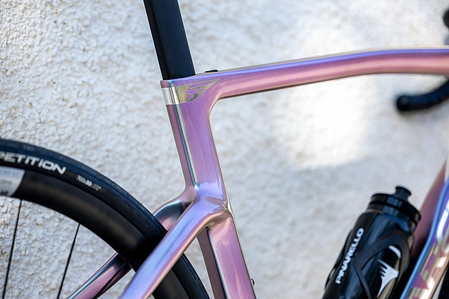 Pinarello 2026 F3 105 Di2 Road Bike 