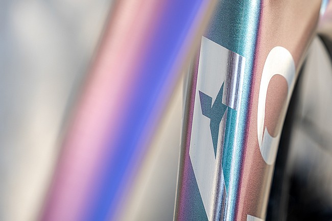 Pinarello 2026 F3 105 Di2 Road Bike 