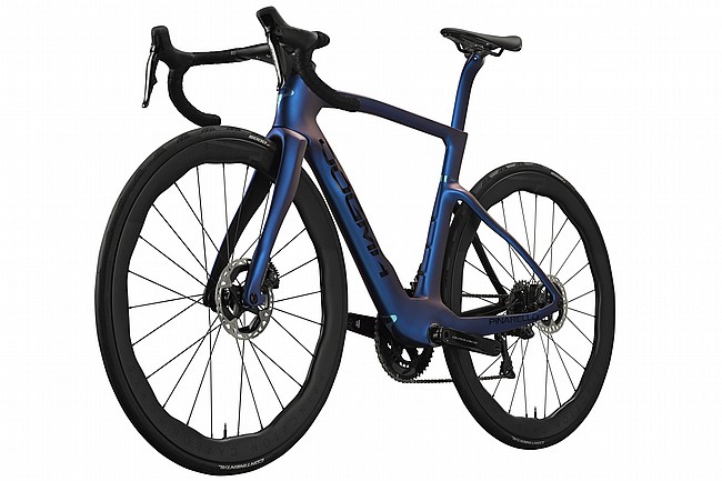 Pinarello 2025 Dogma F Dura Ace Di2 PM Road Bike 