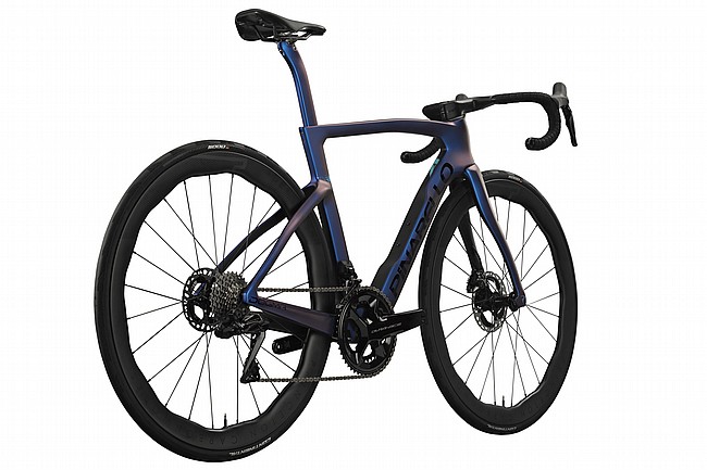 Pinarello 2025 Dogma F Dura Ace Di2 PM Road Bike 