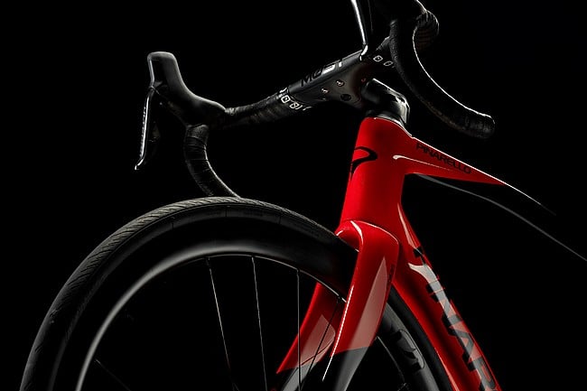 Pinarello X7 Ultegra Di2 Road Bike 