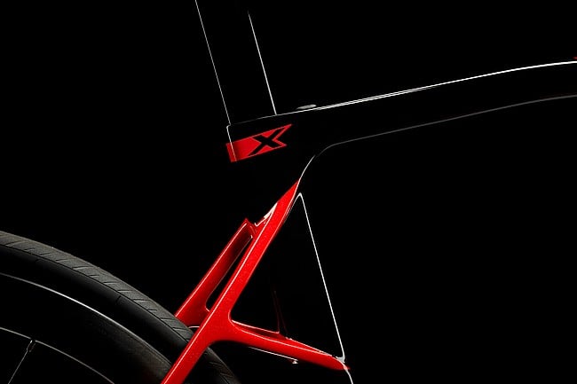 Pinarello X7 Ultegra Di2 Road Bike 