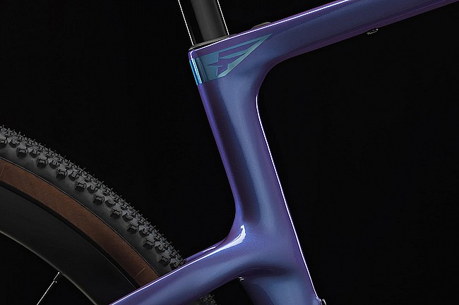 Pinarello 2027 Grevil F3 Apex AXS Gravel Bike Patagonia Frost