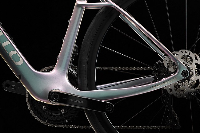 Pinarello 2027 X3 105 Di2 Endurance Road Bike 