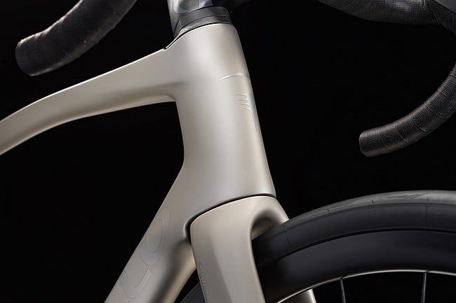 Pinarello 2026 X3 105 Di2 Road Bike Indicative of Frame Only