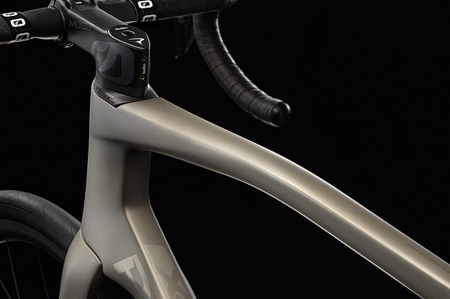 Pinarello 2026 X3 105 Di2 Road Bike Indicative of Frame Only