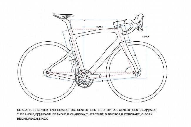 Pinarello 2026 X3 105 Di2 Road Bike 