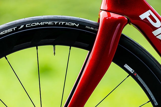 Pinarello 2026 F7 Force AXS Road Bike 