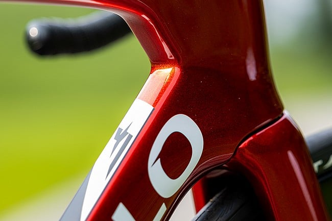 Pinarello 2026 F7 Force AXS Road Bike 