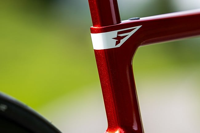 Pinarello 2026 F7 Force AXS Road Bike 