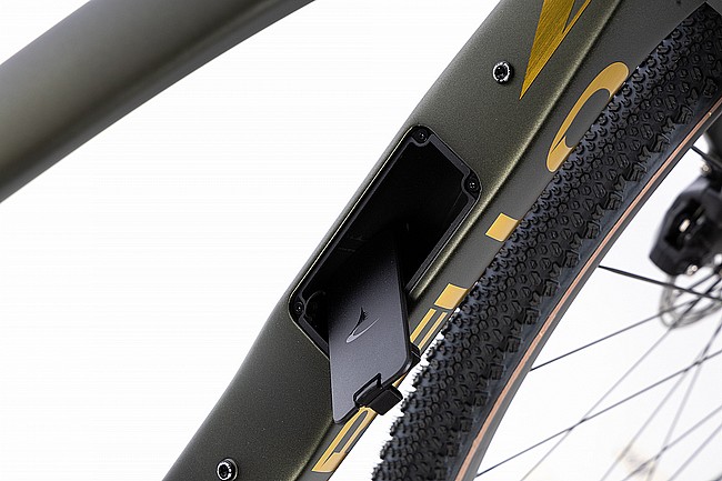 Pinarello 2026 Grevil F3 Apex AXS Gravel Bike Etna Black