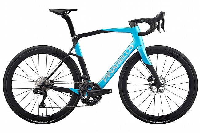 Pinarello 2026 X7 Sram Force AXS E1 Road Bike Indicative of Frame Only