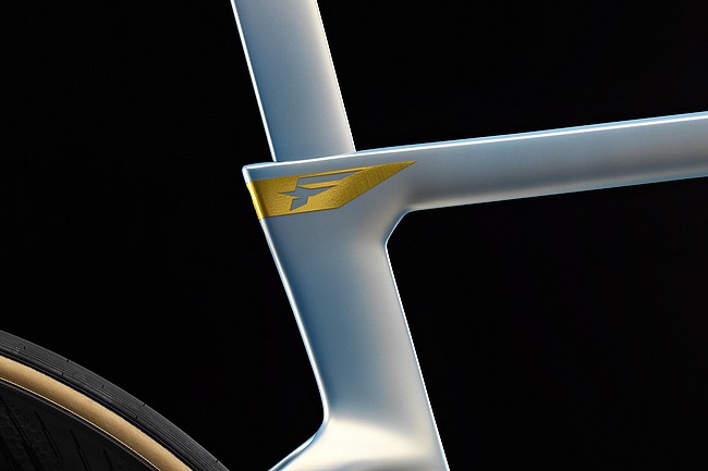 Pinarello 2027 Dogma F Team Q36.5 Limited Frameset 