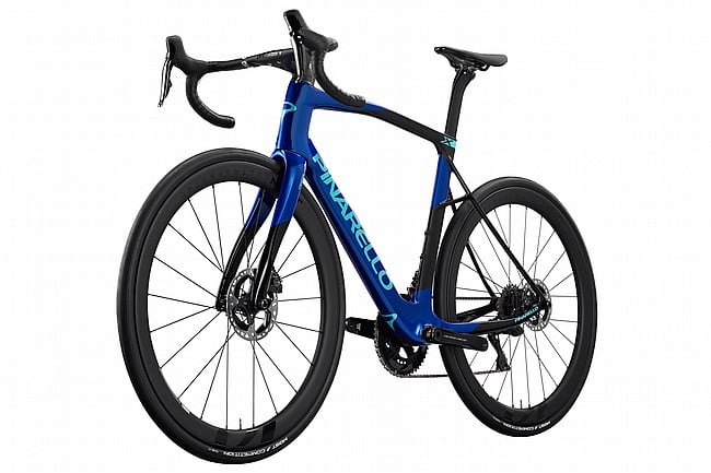 Pinarello 2026 X9 Dura Ace Di2 Road Bike Indicative of Frame Only
