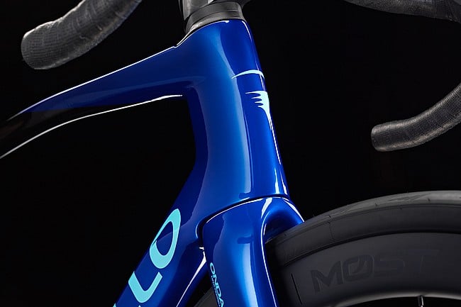 Pinarello 2026 X9 Dura Ace Di2 Road Bike Indicative of Frame Only