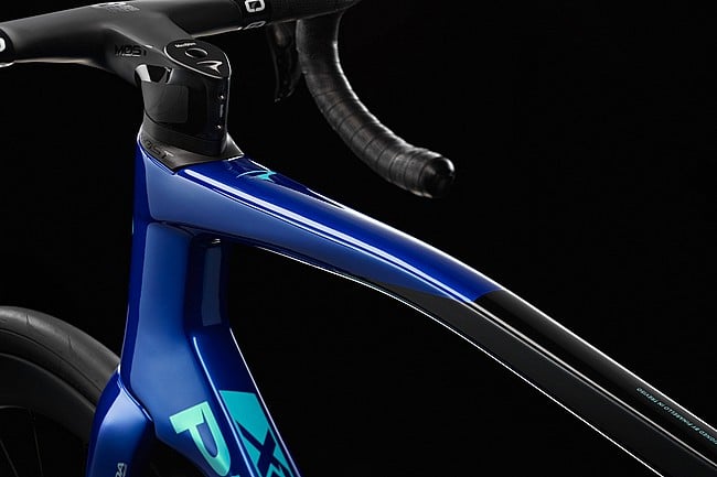 Pinarello 2026 X9 Dura Ace Di2 Road Bike Indicative of Frame Only