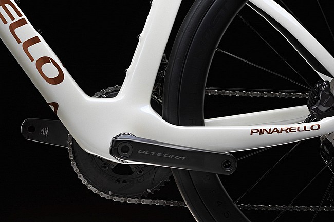 Pinarello F7 Ultegra Di2 Road Bike 