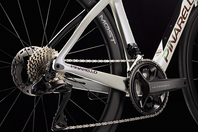 Pinarello F7 Ultegra Di2 Road Bike 