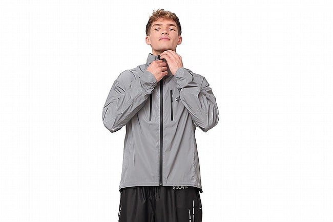 ProViz Mens Reflect360 Cycling Jacket Reflective