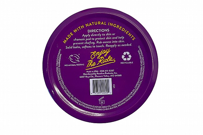 Chamois Buttr Ultra Anti-Chafe Balm 