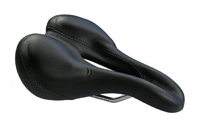 Planet Bike Mens A.R.S. Standard Gel Saddle Planet Bike Men