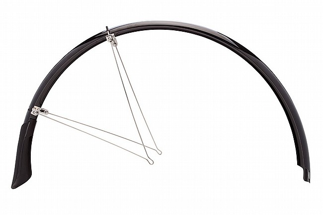 Planet Bike Cascadia Fenders 