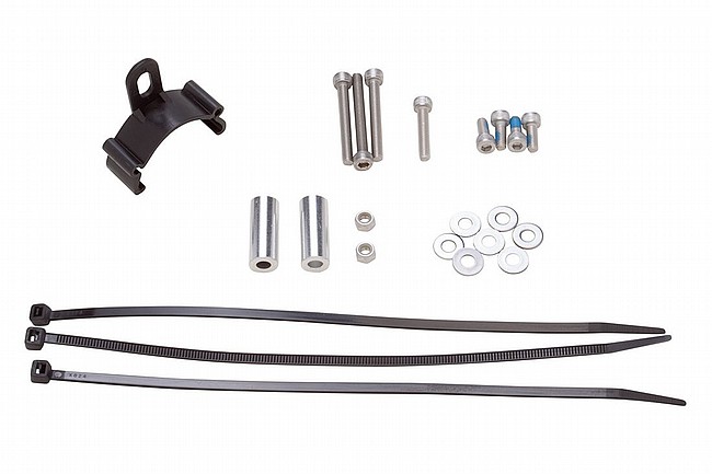 Planet Bike Cascadia Fenders 