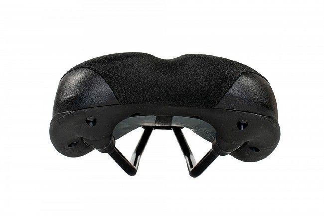 Planet Bike Mens Comfort Gel Saddle 