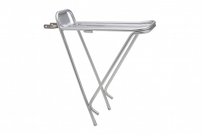 Planet Bike Eco Rack Rear Silver